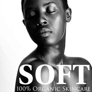 SOFT Sweet Coconut Scrub 3oz